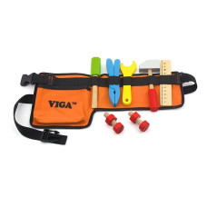 Viga 50532 Instrumentu josta ,36m+