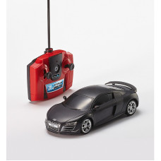 REVELL Radiovadāmā mašīna AUDI R8 GT, E24654