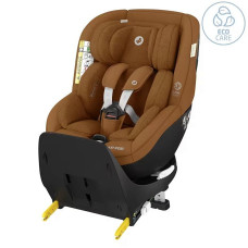 MAXI COSI MICA PRO ECO autosēdeklis 0-18kg 40-105cm Authentic Cognac