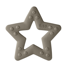 BIBS Bitie zobgrauznis Dark Oak STAR