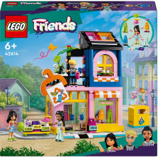 42614 LEGO® Friends Retro Modes Veikals