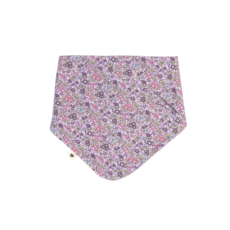 BIBS x Liberty lacīte Camomile Lawn /Violet Sky