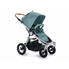 BUMBLERIDE ERA pastaigu rati 0m+ Sea Glass E-465SG