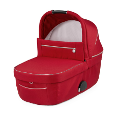 Peg Perego CULLA GRANDE RED SHINE kulbiņa IN14770000MU49