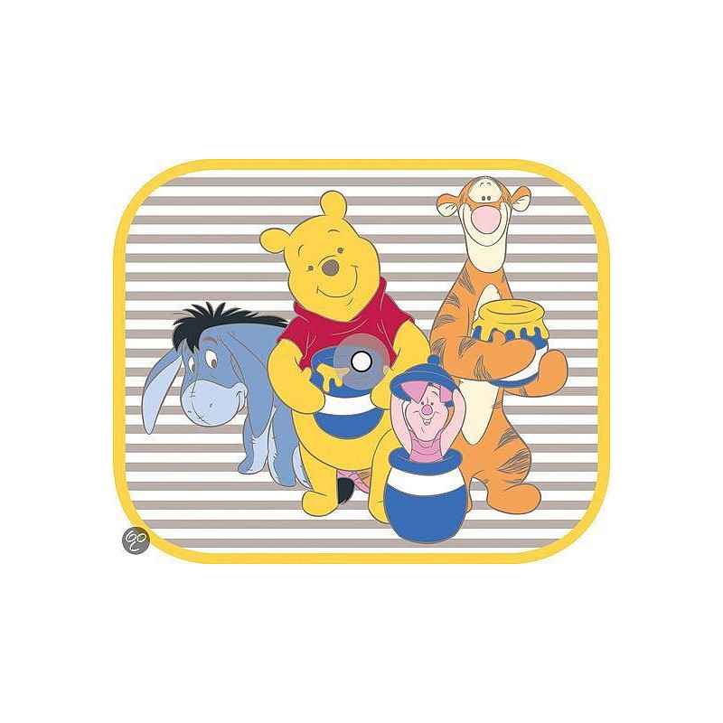 Saulessargs Disney Winnie The Pooh, 7013016