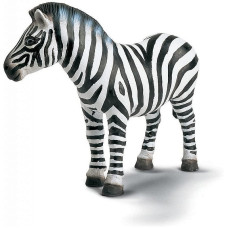 Schleich	 Zebra