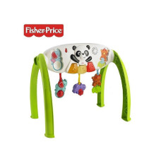 Fisher Price Aktivitātes centrs 3in1 Y6588