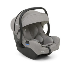 JOIE i-Gemm 2 autosēdeklis i-Size Safe 0-13kg Pebble 246970 (C1404ACPEB000)