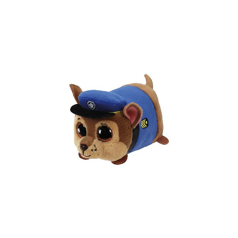 TY Teeny Tys  Mīkstā rotaļlieta Paw Patrol SHEPARD DOG CHASE 9cm, TY42226