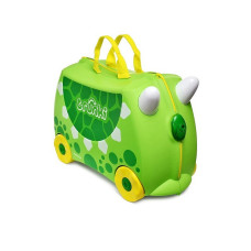 TRUNKI Koferis ar riteņiem DUDLEY DINOSAUR TRU-0352 ATLAIDE