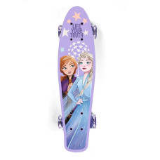 DISNEY BABY FROZEN 2 Skrituļdēlis, 9951