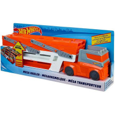 Hot Wheels Lielais treileris FTF68