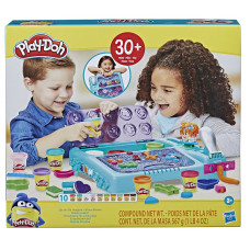 PLAY-DOH Rotaļu komplekts 2-in-1