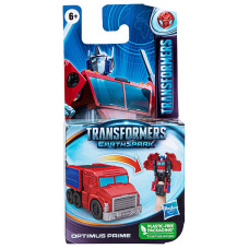 TRANSFORMERS Earthspark Figure TerranTacticon, 6 cm