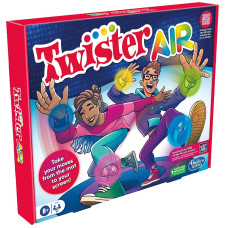 HASBRO spēle Twister Air