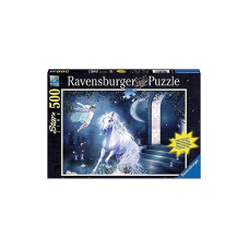 Ravensburger Puzzle 500gab. R14883 IZPĀRDOŠANA