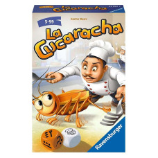 Ravensburger Spēle La Cucaracha R 23476