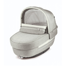 Peg Perego Culla Elite LUXE PURE kulbiņa IN09770000BA73PL00