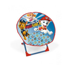 ARDITEX PAW PATROL salokāms bērnu atpūtas krēsls PW13030