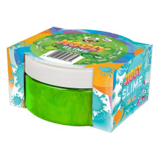 TUBAN Jiggly Slime - Slaims - Zaļais ābols - 200g, TU3583