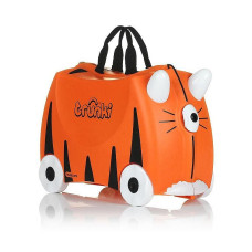 TRUNKI Koferis ar riteņiem Tipu Tiger TRU-T085