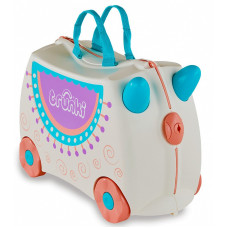 TRUNKI Koferis ar riteņiem LOLA THE LAMA, TRU-0356 N03/21 ATLAIDE