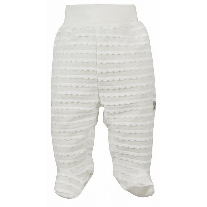 BOBAS KORONA rāpuļa bikses 56 izmērs, 05-542 ecru