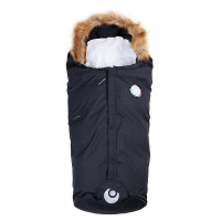 Easygrow NATURE guļammaiss Black Melange 187450 (16831)