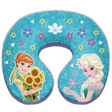 DISNEY BABY kakla atbalsta spilventiņš FROZEN 9601