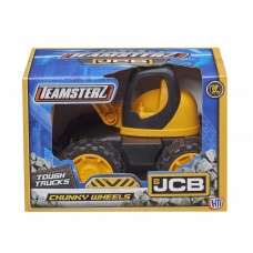 TEAMSTERZ Ekskavators JCB, 17,5 cm