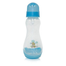 LORELLI Baby Care Barošanas pudelīte 250ml Blue Bear 1020021