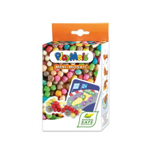 PlayMais mozaīka 300gab. Mini Formula 1 160542