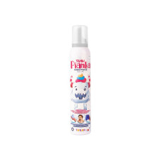 TUBAN Veidošanas putas - White Mia - 200 ml TU3409