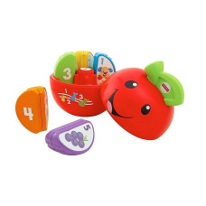 FISHER PRICE Muzikālais ābols LV FDJ23