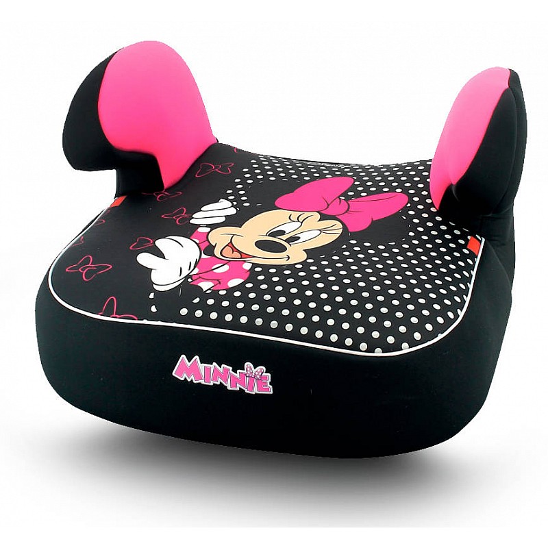 NANIA DREAM LX autopaliktnis 15-36 kg MINNIE 259415