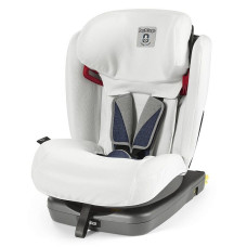 Peg Perego Clima Cover Viaggio 1-2-3 Via Pārvalks autokrēslam IACLCO0006