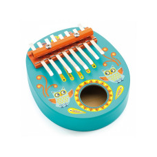 DJECO Mūzikas instruments – Kalimba DJ06019