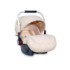 LORELLI DELTA autosēdeklis 0-13kg BEIGE