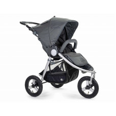 BUMBLERIDE INDIE 2021 pastaigu rati 0m+, Dawn Grey I-850DG