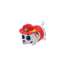 TY Teeny Tys  Mīkstā rotaļlieta Paw Patrol DALMATIAN DOG MARSHALL 9cm, TY42229