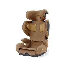 RECARO Mako 2 Elite Select autokrēsls Sweet Curry