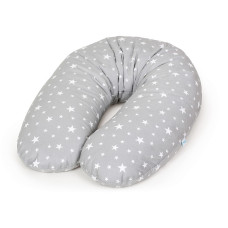 CEBABABY PHYSIO MULTI barošanas pakaviņš 190cm Milky Way W-741-700-635