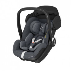 MAXI COSI Marble bērnu autosēdeklis 0-13kg Essential graphite