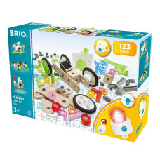 BRIO gaismas komplekts, 34593