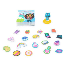 SPINMASTER GAMES spēle "Gabbys Dollhouse", 6067191