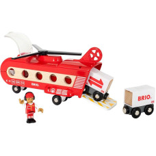 BRIO Helikopters kravas pārvadāšanai, 33886