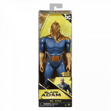 BLACK ADAM figūra 12", sortiments, 6064879