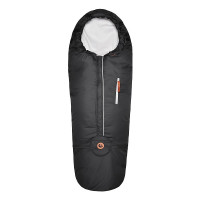 Easygrow NORSE guļammaiss Black 263878 (20200202)