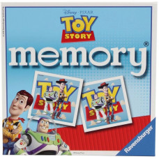 Ravensburger Atmiņas spēle Disney Toy Story R 21998