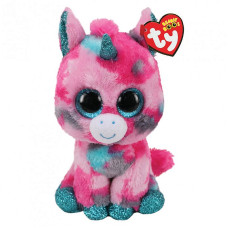 TY Beanie Boos Mīkstā rotaļlieta GUMBALL, TY36313